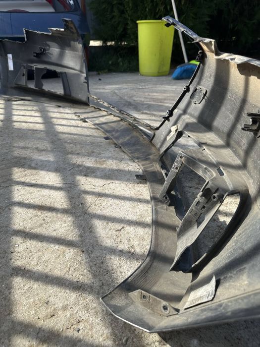 Bara fata Audi A4 B9 2016/2017/2018