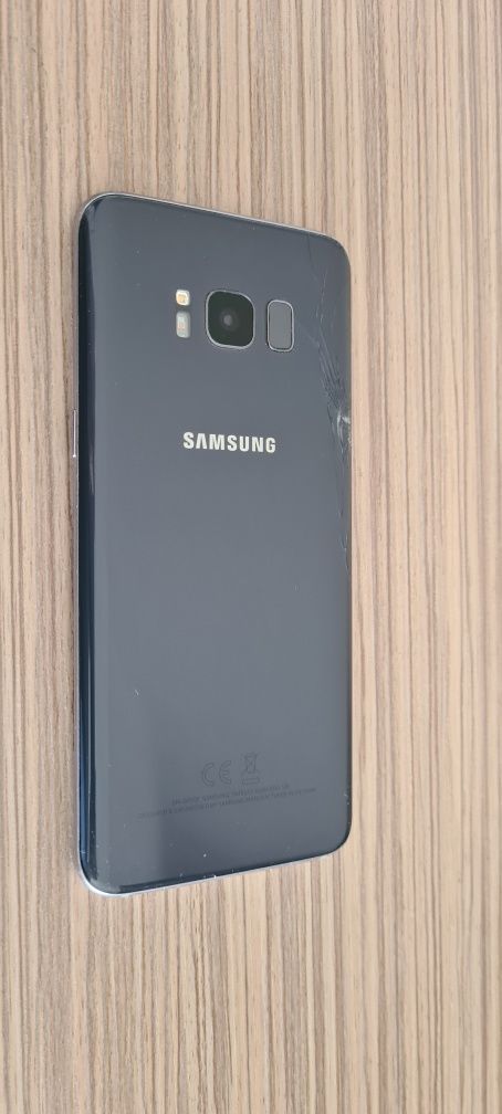 Samsung Galaxy S8