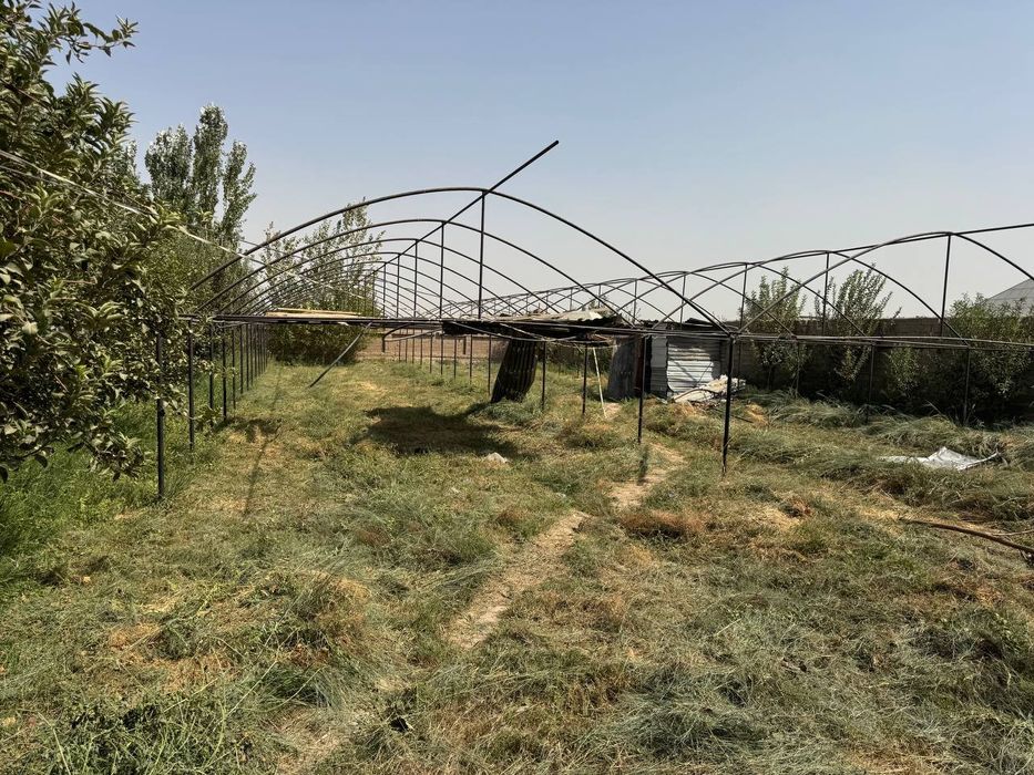 160 mln. 6 sotix Qarshi tumani. Yoshlik Qavali.