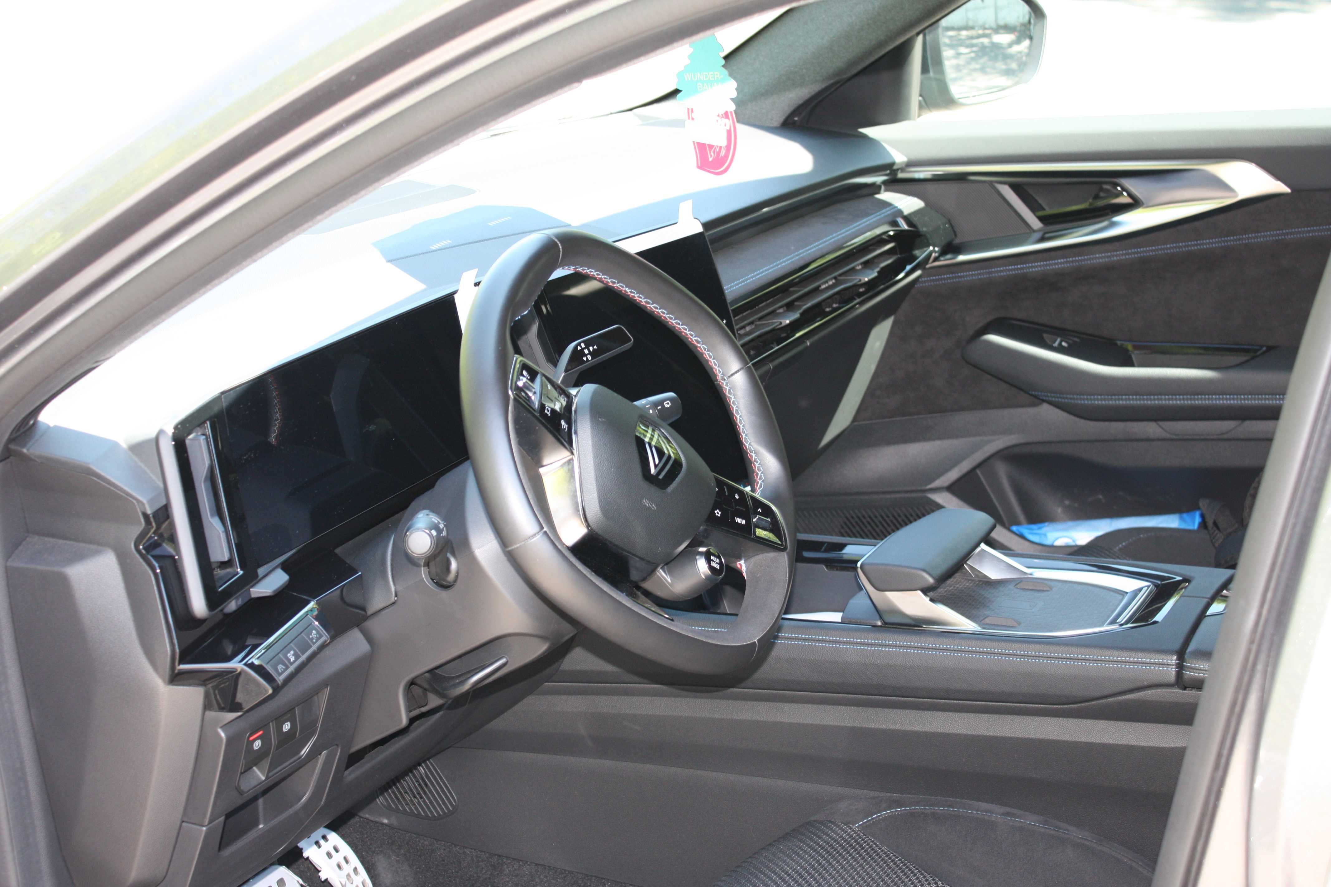 Renault Austral 160 MHEV Techno Esprite Alpine 2024!