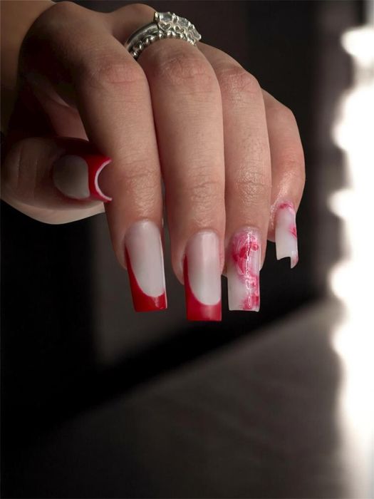 Constructie cu gel Racadau - Brasov