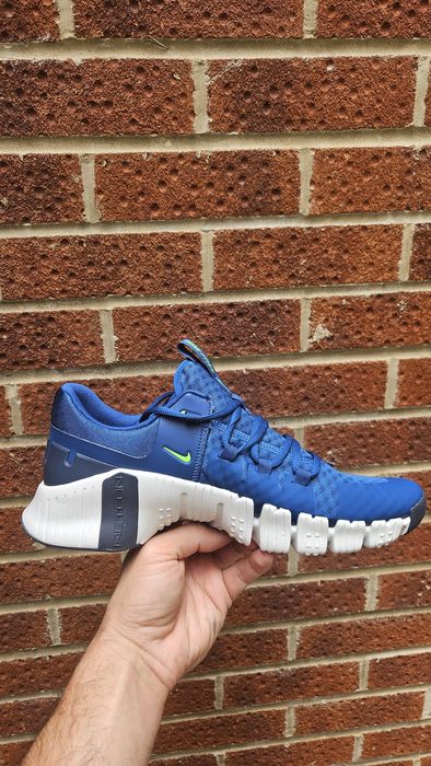 Nike Free Run Metcon originali