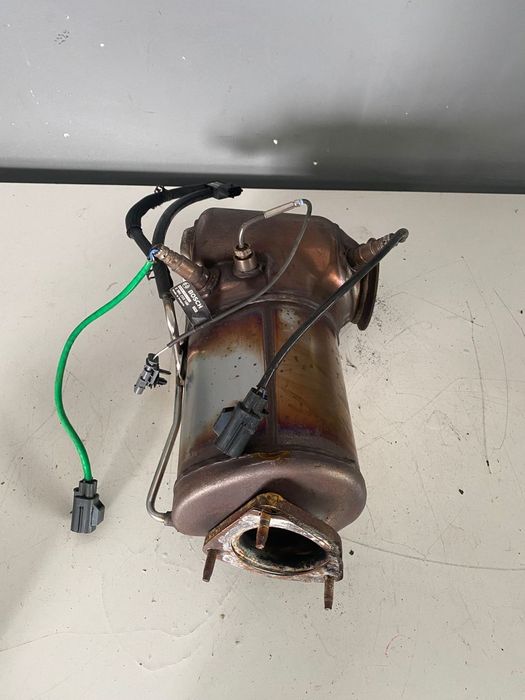 Filtru de particule Volvo XC60 S60 V70 V60 S80 XC70 V40 31293899 36000606