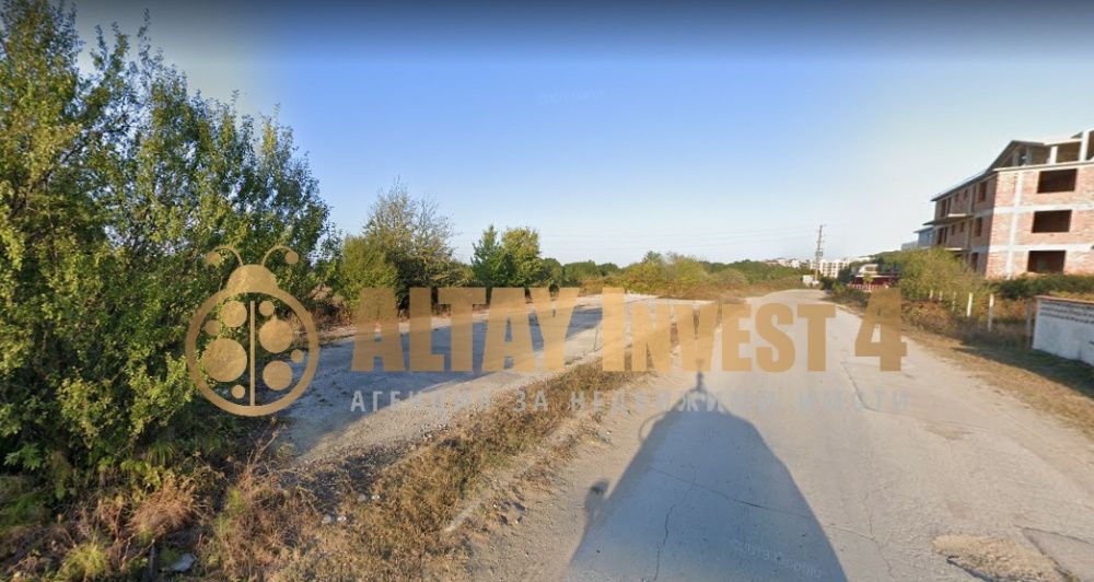 Продава се Парцел в с. Шкорпиловци, Област Варна - 3500 кв.м за 13 €/кв.м - Снимка #1