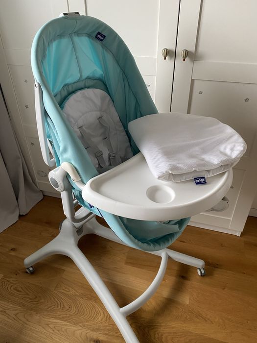 Pat/Cosulet multifunctional Chicco 4 in 1