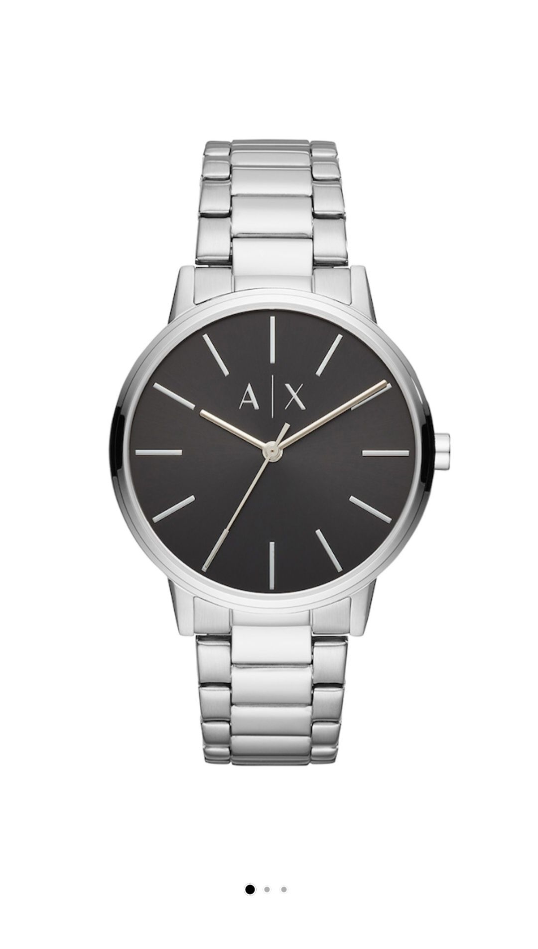 Ceas Armani Exchange CAYDE AX2700 în garanție