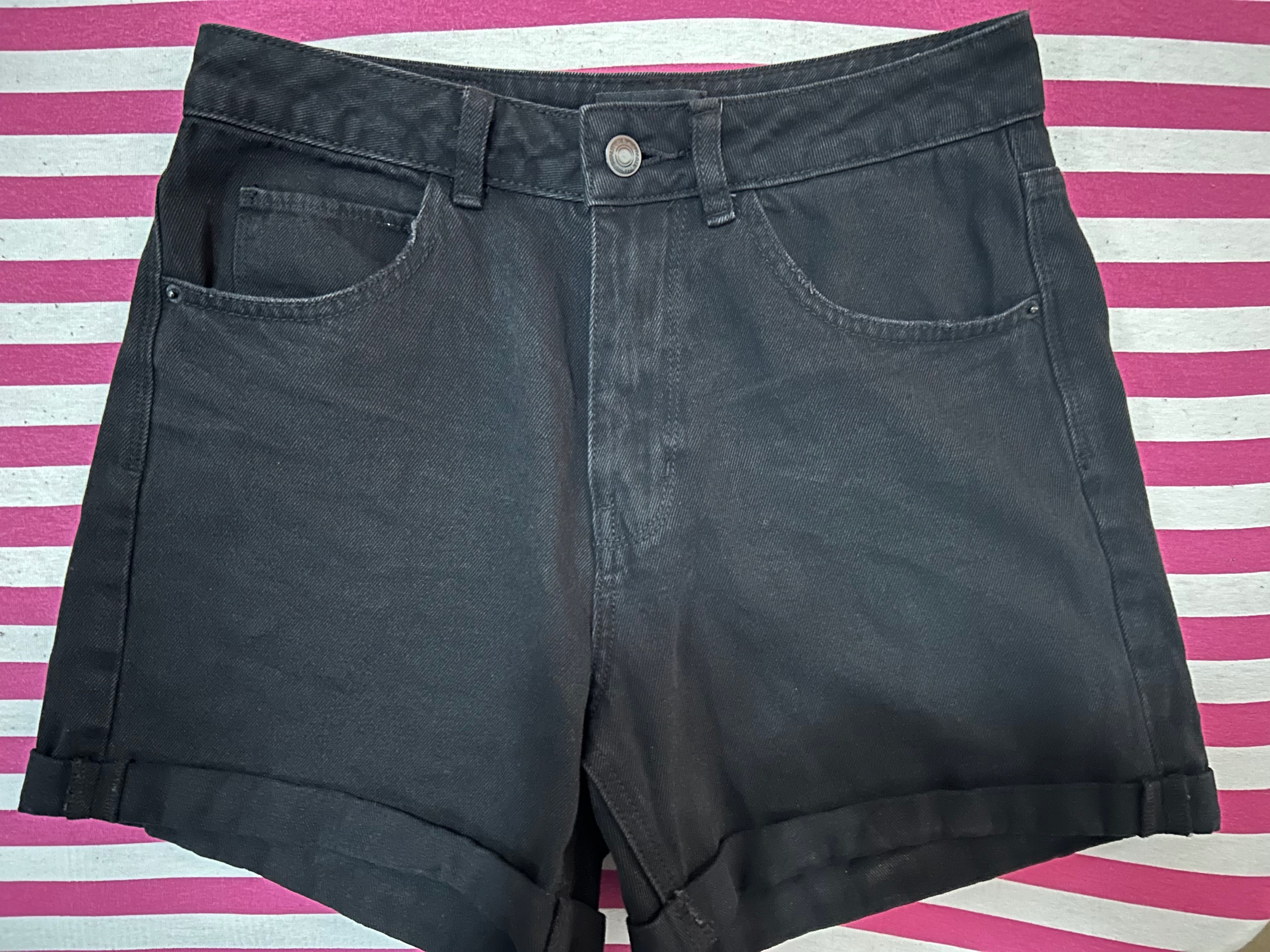 Къси гащи VERO MODA
