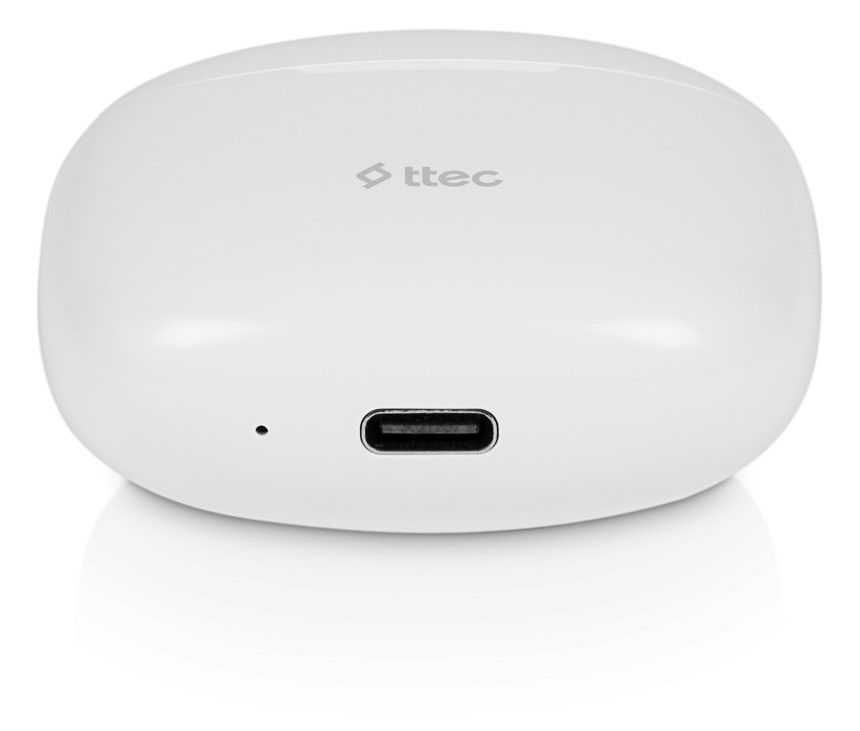 НОВИ Безжични слушалки TTEC MODE 2KM145B