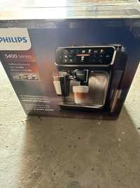 Philips Latte Go seria 5400 Noi noute!!