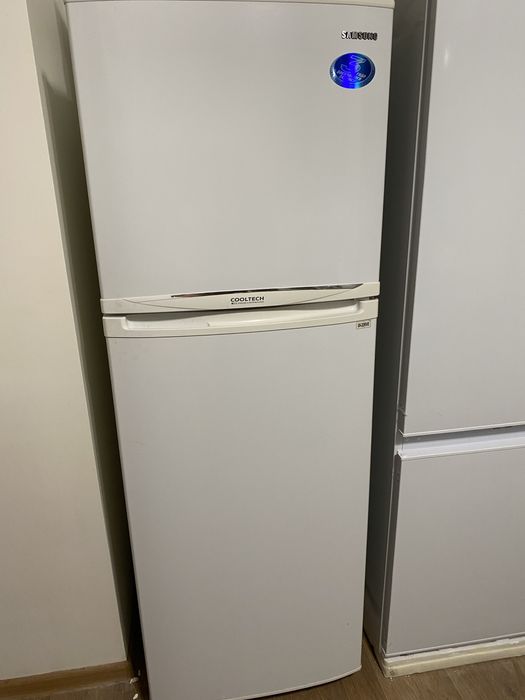 Продам холодильник б/у