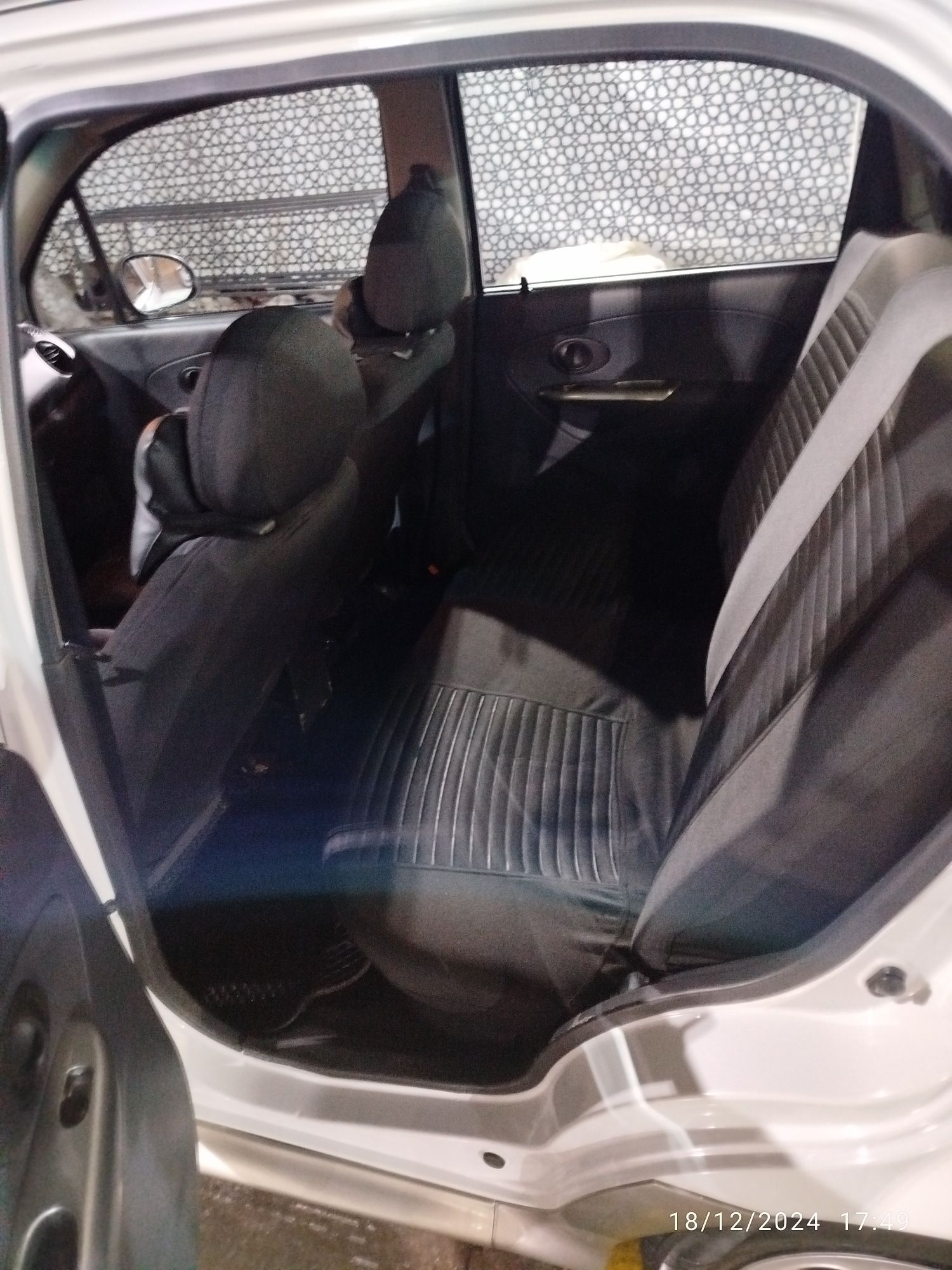 Matiz best 4 porshin
