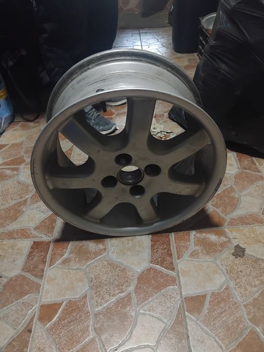 Jante aliaj 16x108