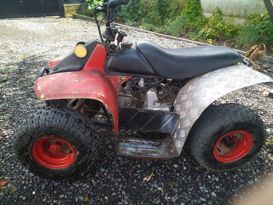 Vand atv stare perfecta de functions onare