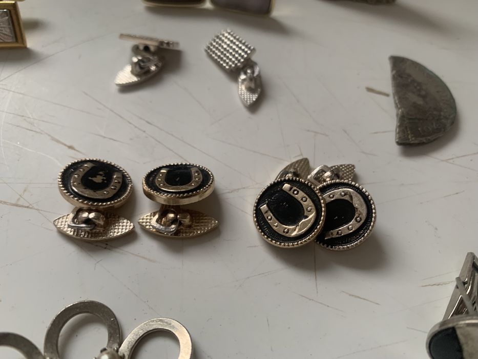 Buton manseta camasa