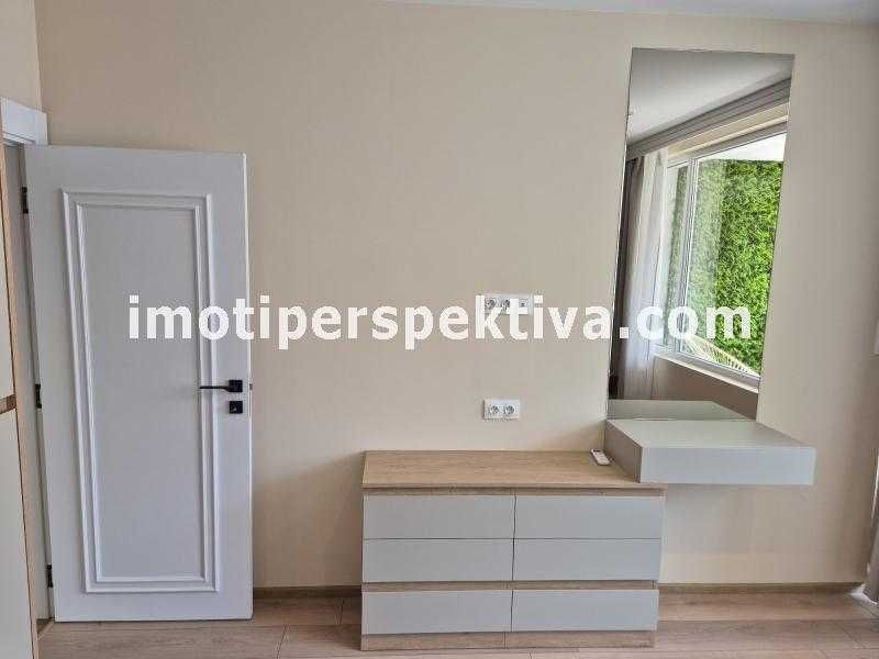 Продава се Двустаен апартамент в Пловдив, Съдийски - 74 кв.м за 2203 €/кв.м - Снимка #6