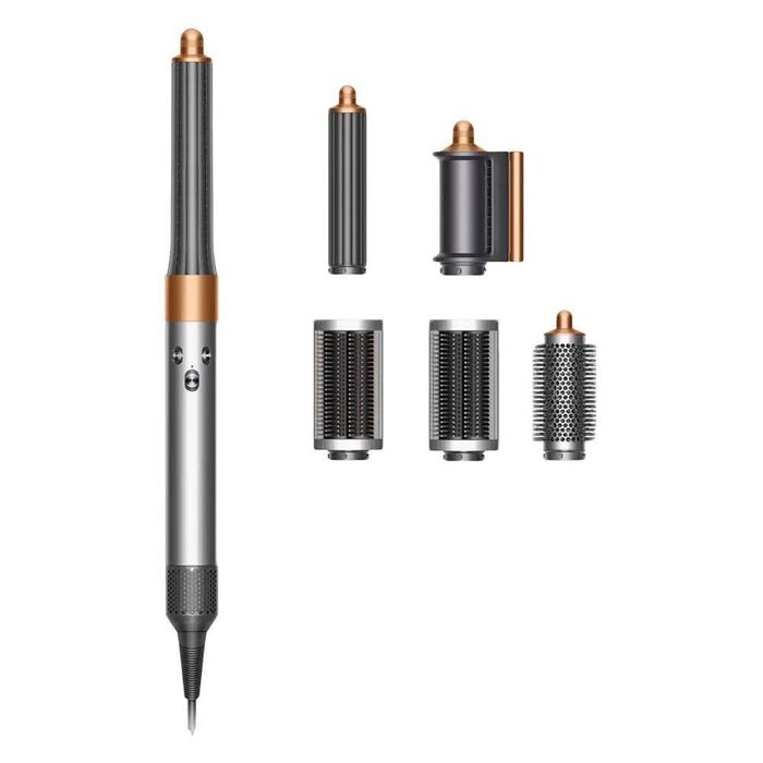 Дайсон стайлер серый HS-05 | Оптом и в розницу | Бесплатная доставка