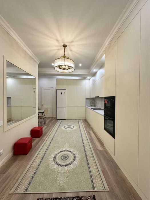 Сдаётся кв ор-р Ц-2 Рынок Алайский 2/3/9 ро-н Мирзо-Улугбекский 521