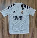 Jersey Real Madrid