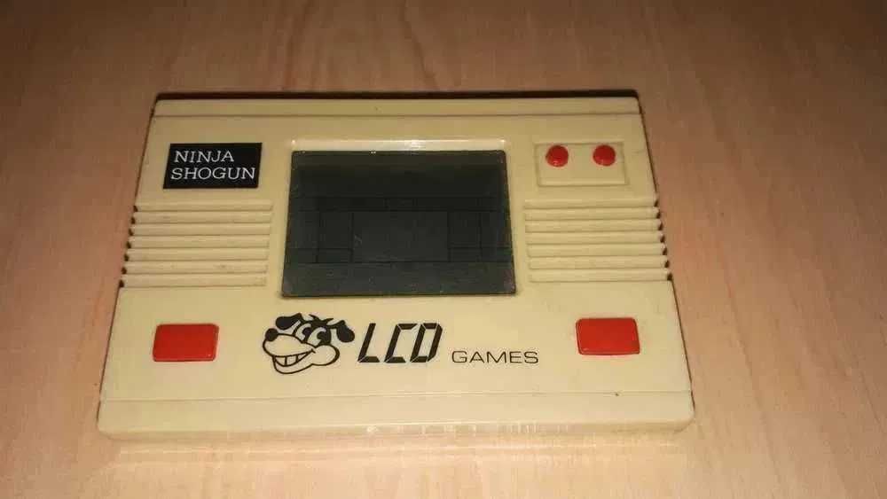 Ninja Shogun consola de colectie