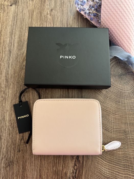 Дамски портмоне Pinko