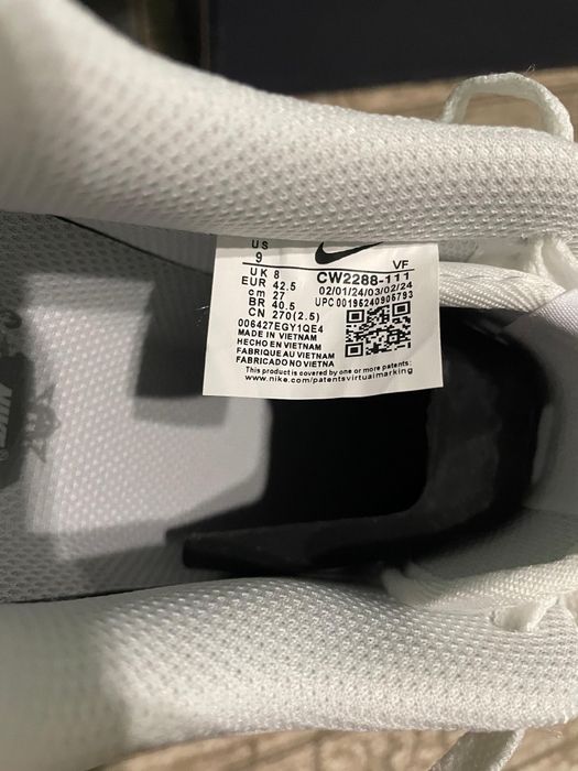 Nike air force 1 ,07