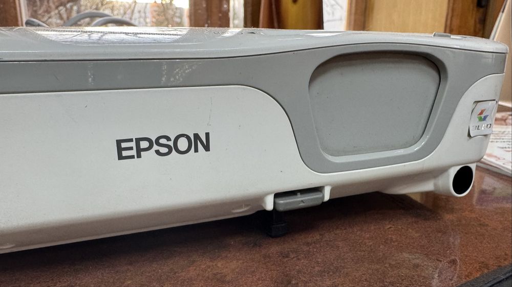 Мультипроектор с хорошем состоянии