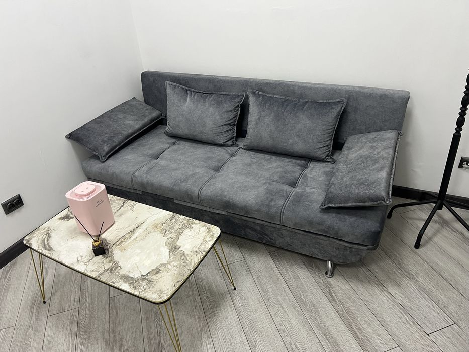 Продается Диван , Шкаф , парта