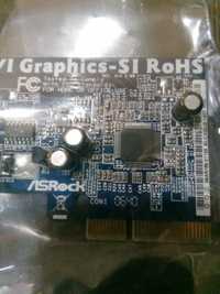 Видеокарта DVI Graphics-SI RoHS