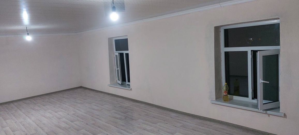 Продам дом в черновом варианте