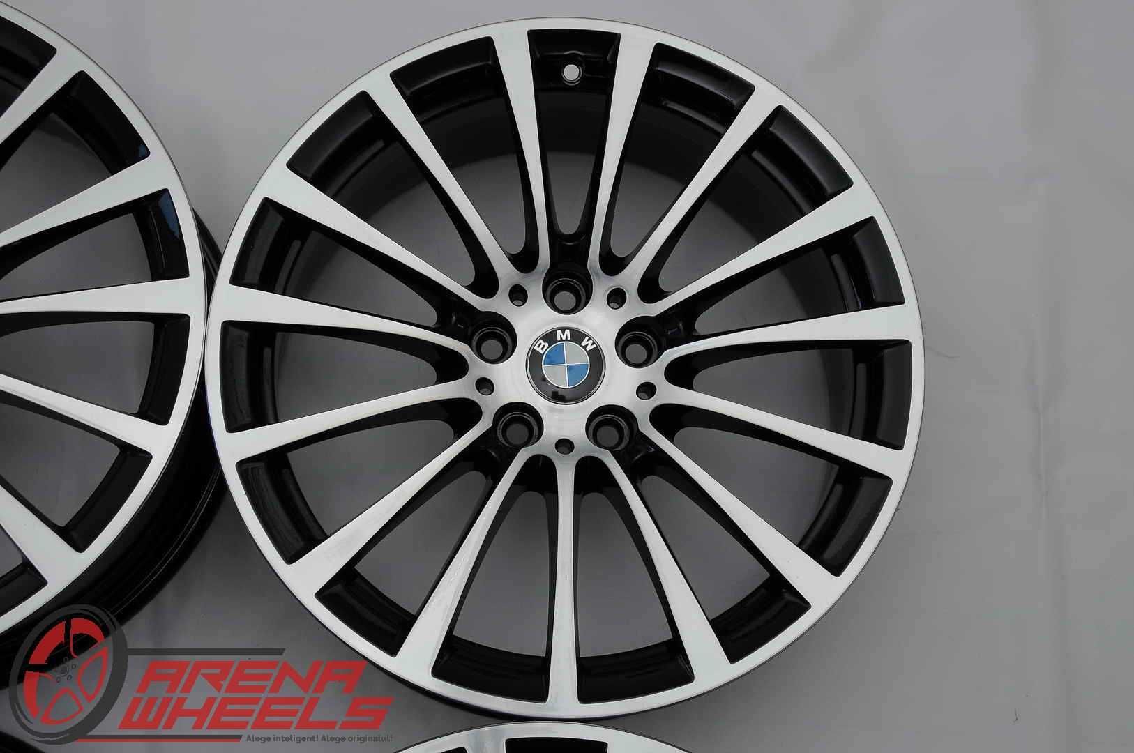 Jante Originale 18 inch BMW Seria 3 4 5 6 7 8 G20 G30 G31 G32 G11 G12
