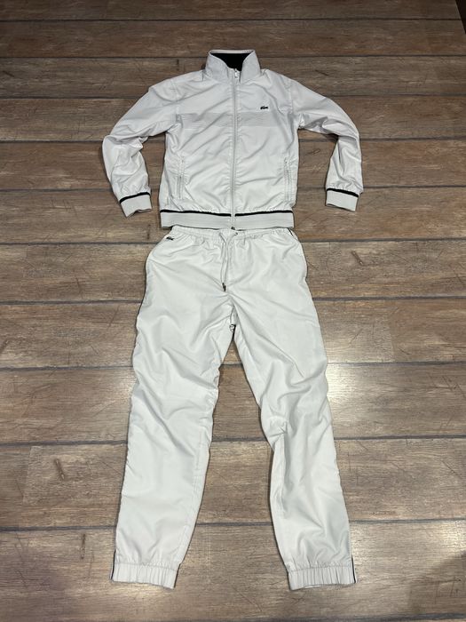 Lacoste екипче