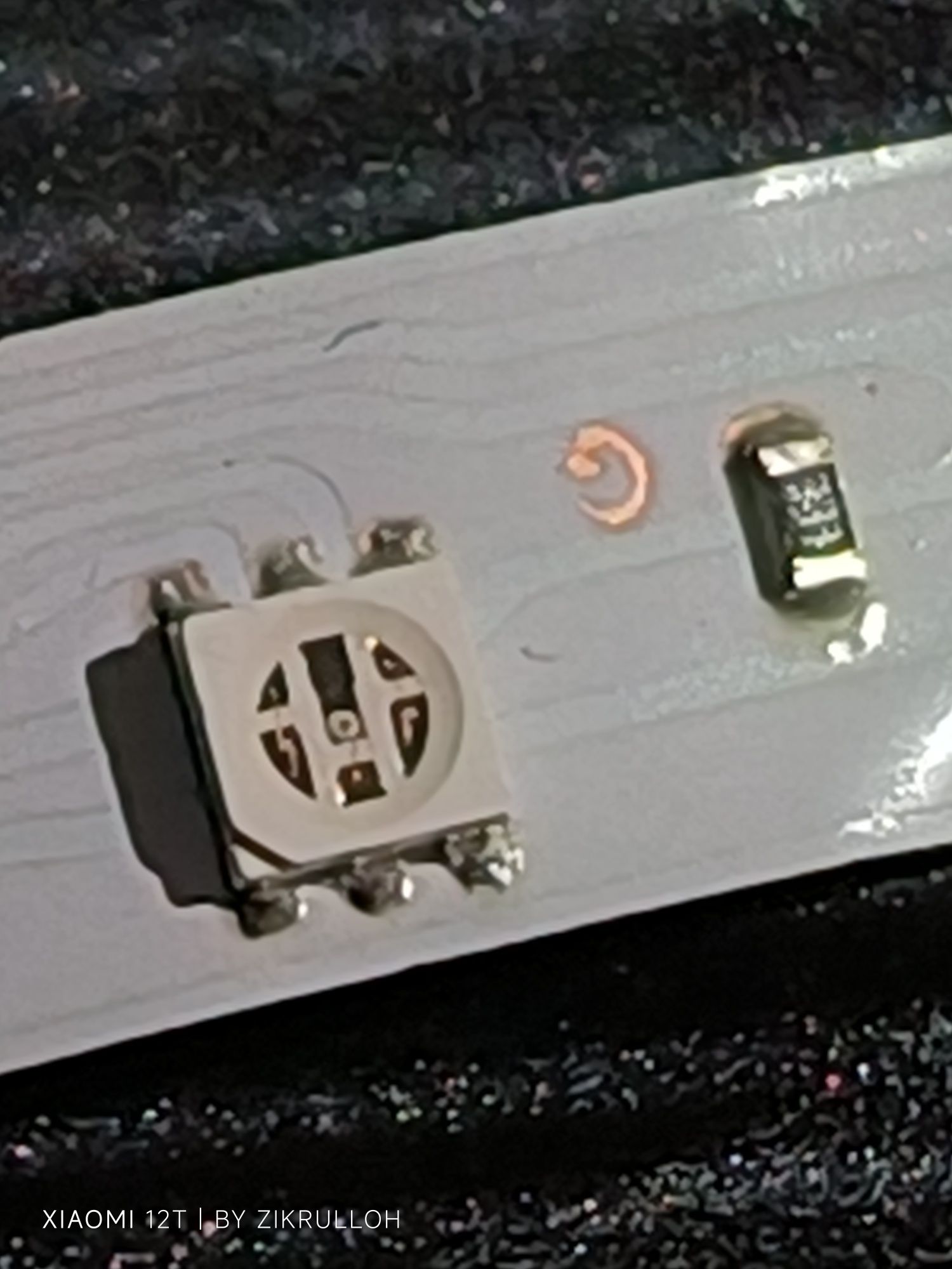 Svetodiodli tasma Светодиодная лента RGB5050