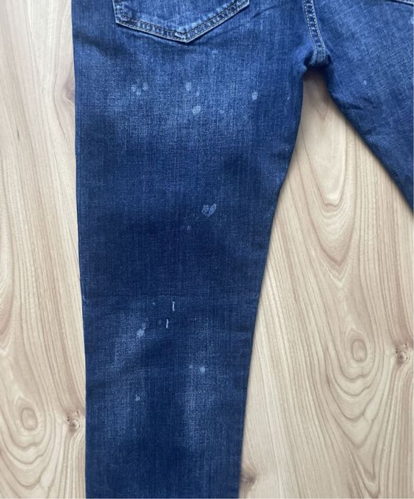 DSQUARED2 / мъжки дънки W31
