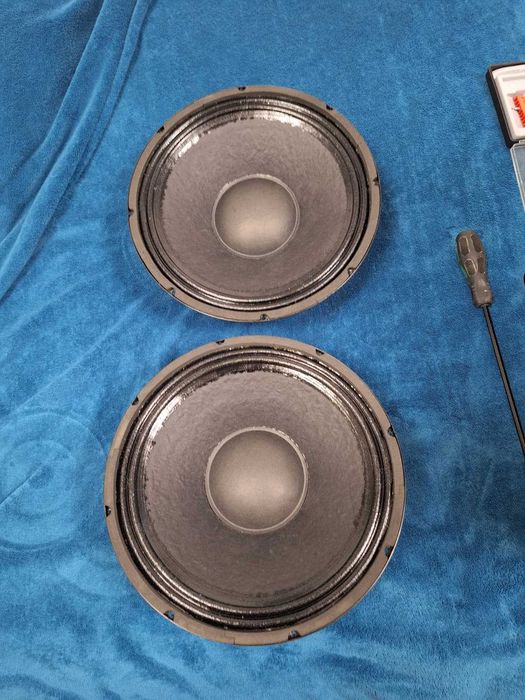 Difuzoare Subwoofer 12 inch