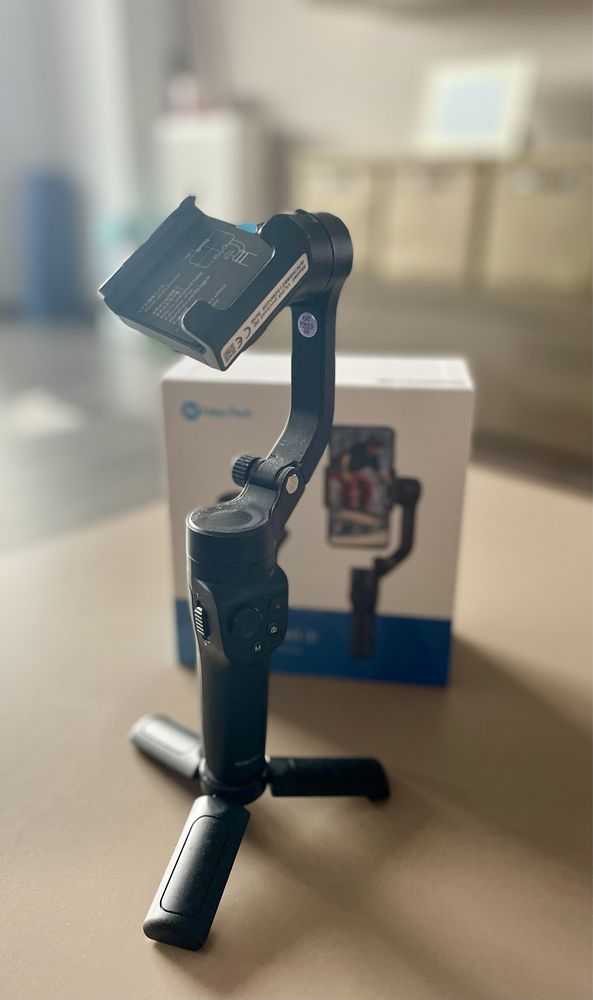 Vand Stabilizator Feiyu Vlog Pocket 2