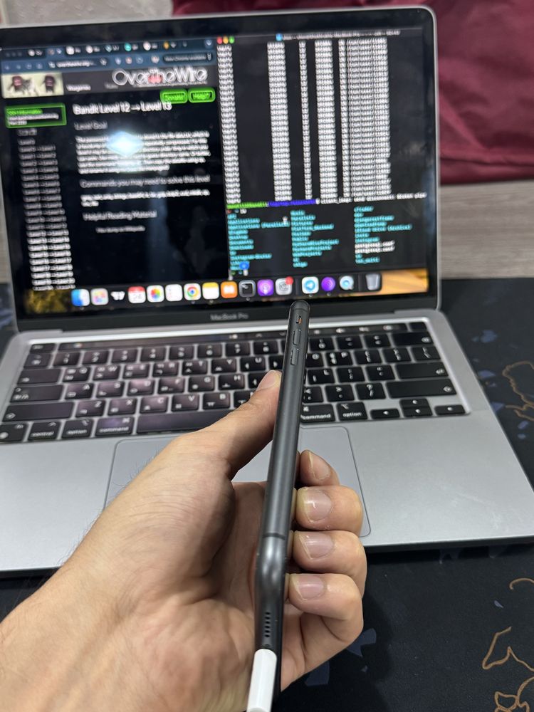 Iphone 11 black 128GB