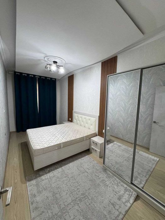 Аренда квартира | 3/2/5 | Мега Планет | метро Юнусабад |