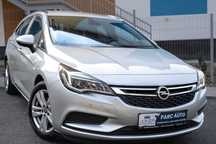 Pentru Pretențioși • Opel Astra 2020 Euro6 KmReali 3-Ani Garantie TOP