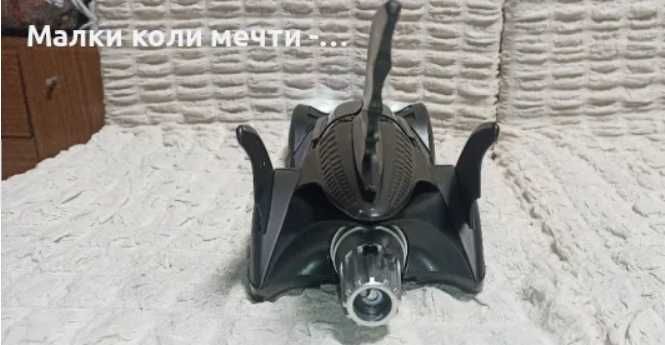 Метална кола Batmobile - мащаб 1:18