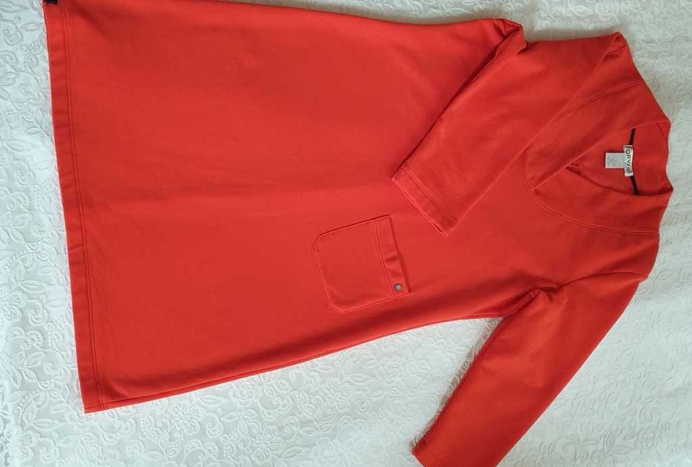 Новое платье американской фирмы ORVIS