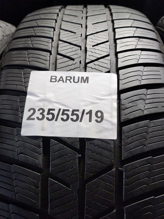 Anvelope 235 55 19 iarna continental Michelin Bridgestone Barum
