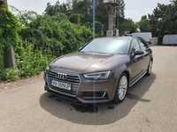 Audi A4 Audi A4 190Cp ,S line int/ext,Virtual C, S tronic,Acc, Lane Assist