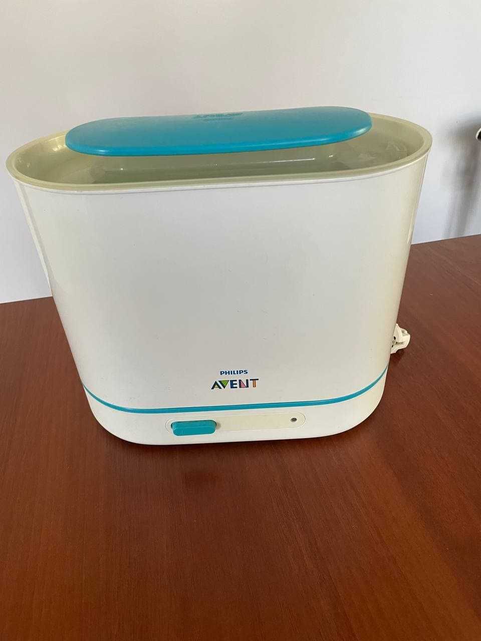 Стерилизатор Philips avent