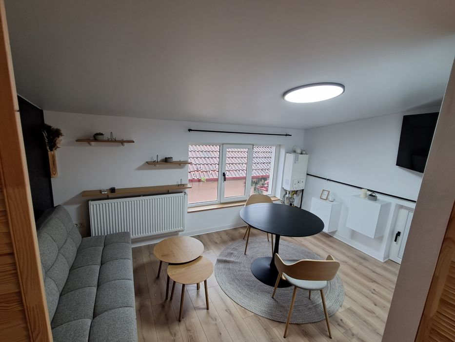 Apartament de inchiriat in zona faculatii de medicina Craiova