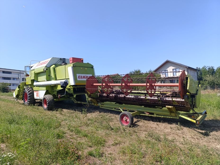 CLASS Dominator 108 SL
