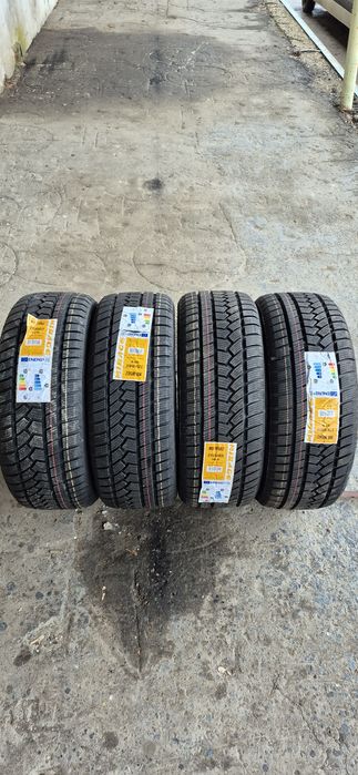 4 anvelope iarna noi Mirage 225/45/17,dot 2025.Pretul este pe bucata.