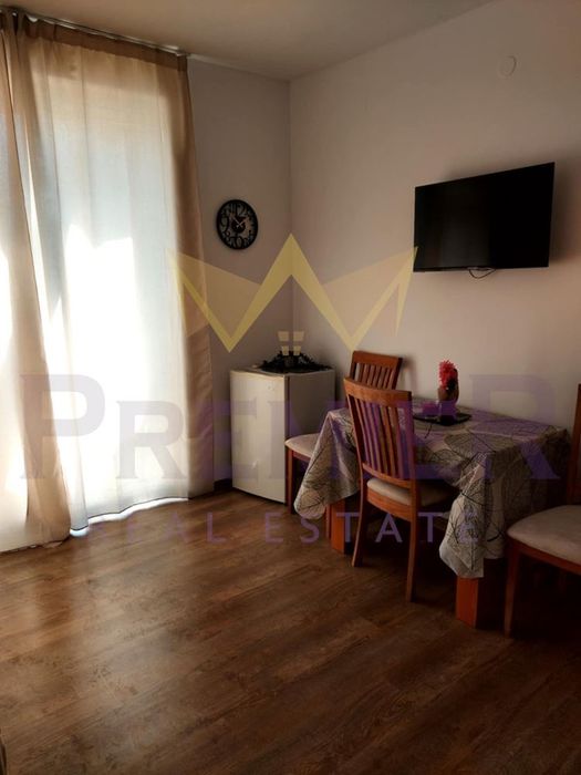 Продава се Тристаен апартамент в к.к. Слънчев бряг - 60 кв.м за 1084 €/кв.м - Снимка #5