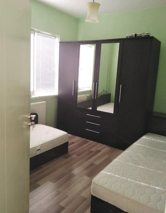 Дава се под наем Двустаен апартамент в Пловдив, Тракия - 48 кв.м за 350 € - Снимка #2