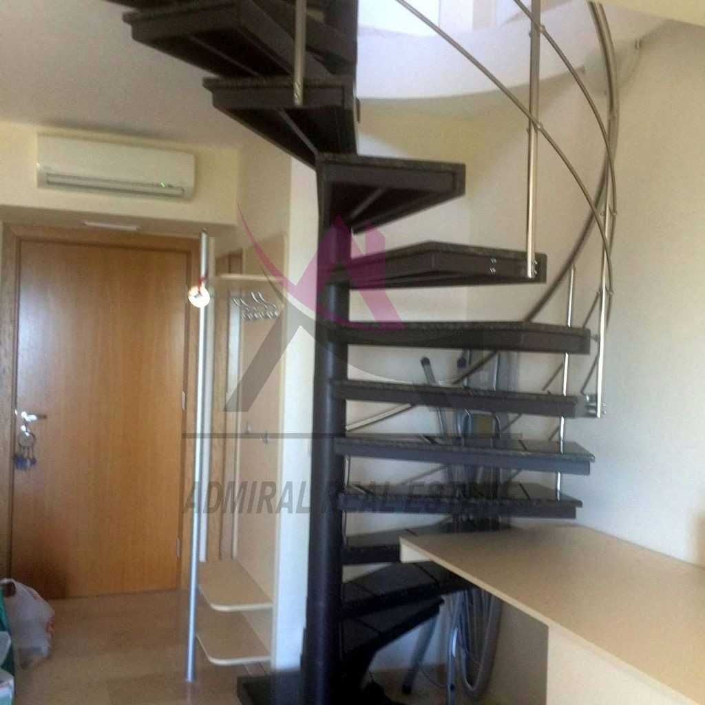Дава се под наем Мезонет в с. Кранево, Област Добрич - 80 кв.м за 325 € - Снимка #2