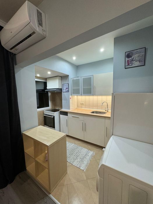 Дава се под наем Двустаен апартамент в София, Илинден - 42 кв.м за 450 € - Снимка #2